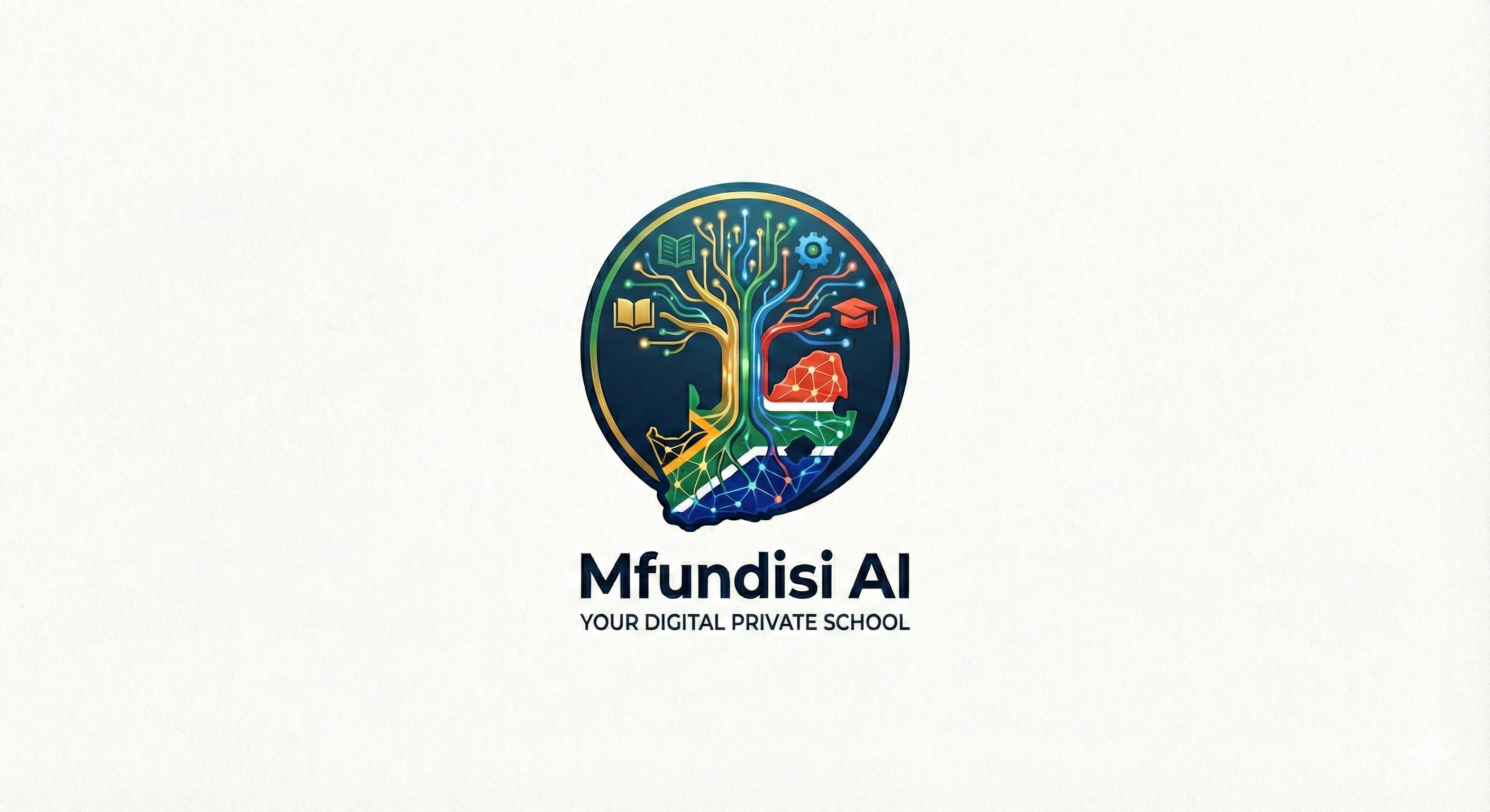 MfundisiAI Logo